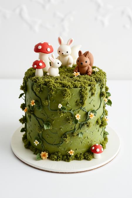 Flux.1_Creative Cake Design