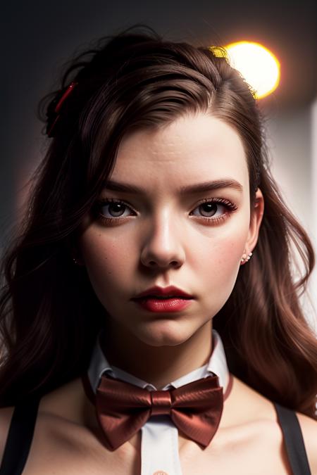 Anya Taylor-Joy