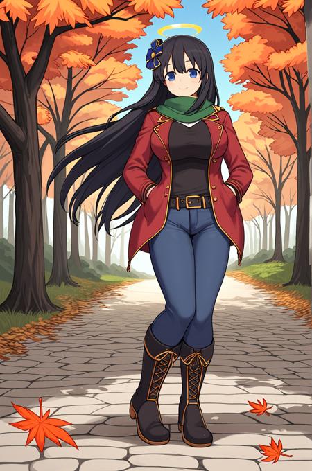 Ryouki | Senran Kagura