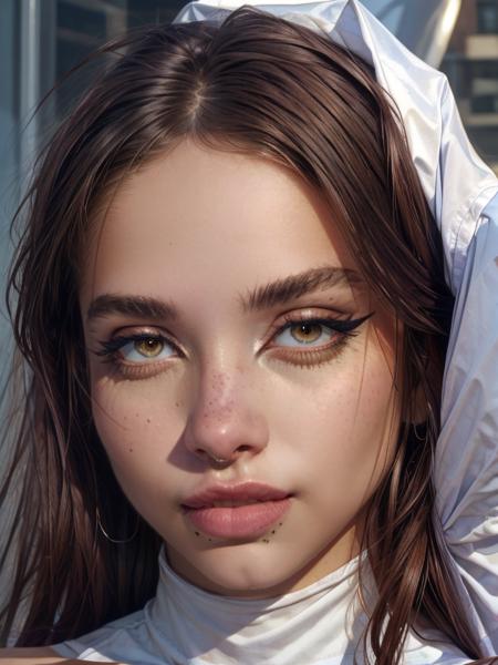 María Becerra