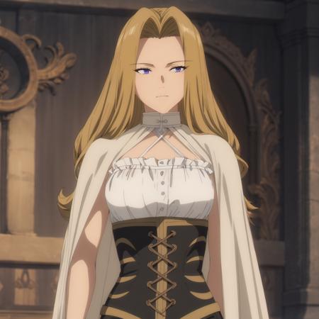 Methode (Frieren: Beyond Journey's End) LORA