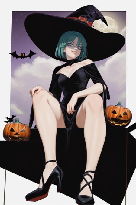 Sababa - Anime ModelMix