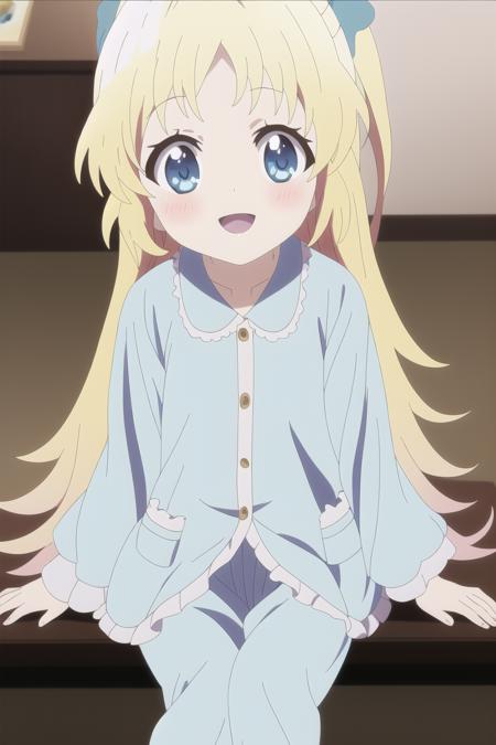 Ryuuou no Oshigoto!  // (complete pack PDXL and  SD1.5)