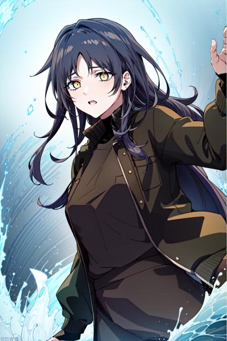 Seo Ina | Obtained a Mythic Item | Manhwa