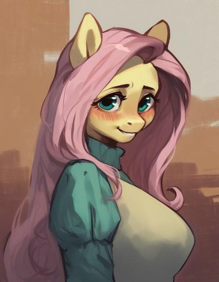 Disco Elysium Portrait Style (Pony)