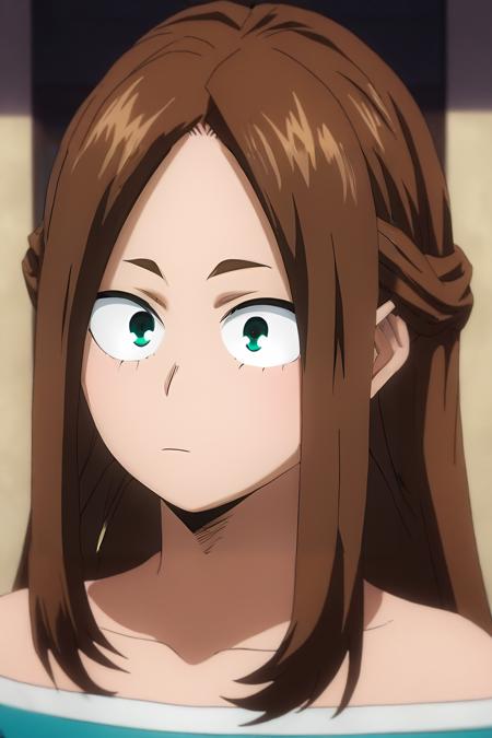 Boku no Hero Academia Anime Style LoRA