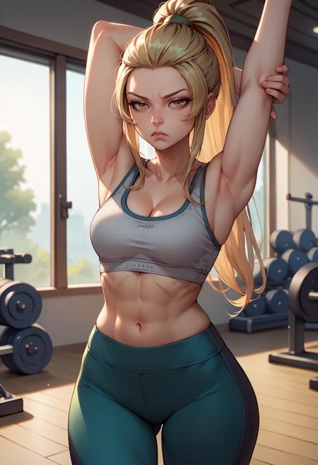 Jade (Fire Emblem: Engage) [Pony Diffusion]