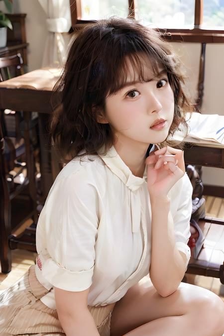 Aoi Tsukasa (JAV Idol)