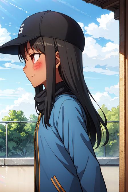 Hayase Nagatoro || Don't Toy With Me, Miss Nagatoro