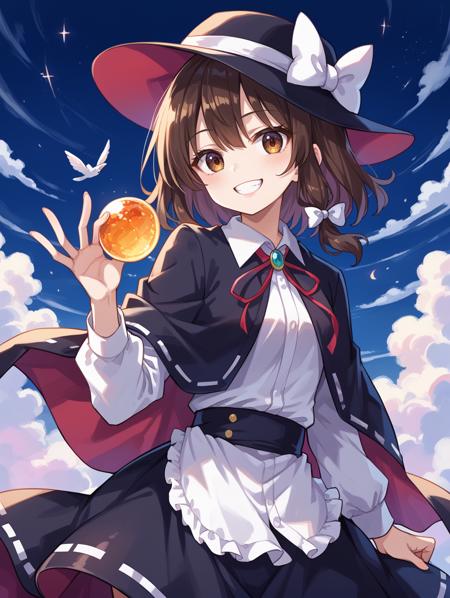 Usami Renko