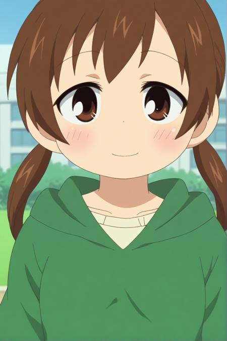 Mitsudomoe-Shiori Itou-PDXL