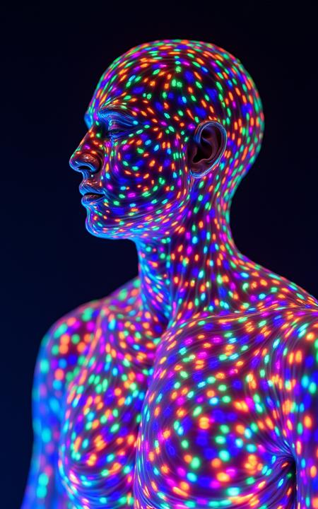 Detail Enhancer FLUX