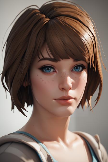 Max from Life is Strange [Pony]版本v1.0 (ID: 1134725)