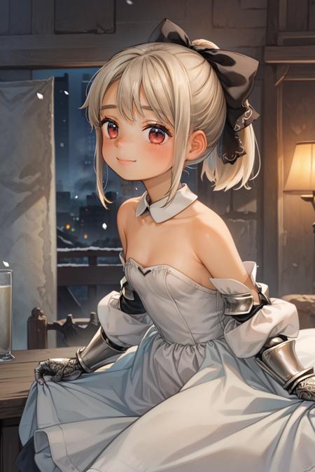 Akai Sashimi Style Lycoris
