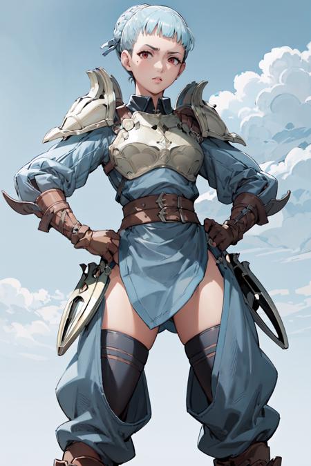 phila ( Fire Emblem )