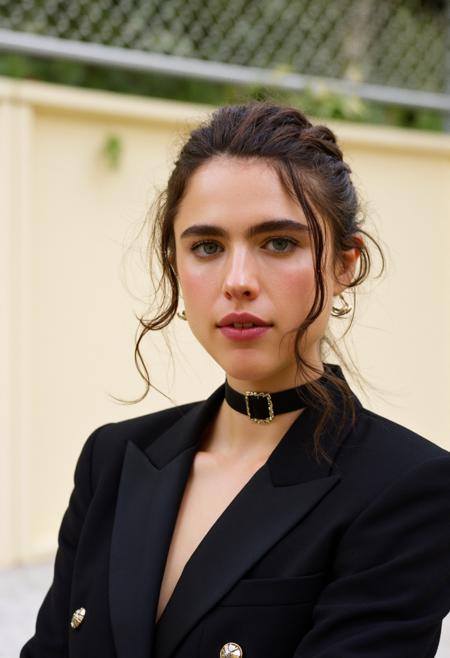 Margaret Qualley