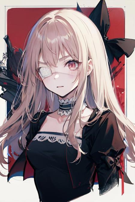 Noel Cerquetti from Higyaku no Noel (Noel The Mortal Fate)版本Pre-Season 8 Outfit | 0.2 (ID: 126154)