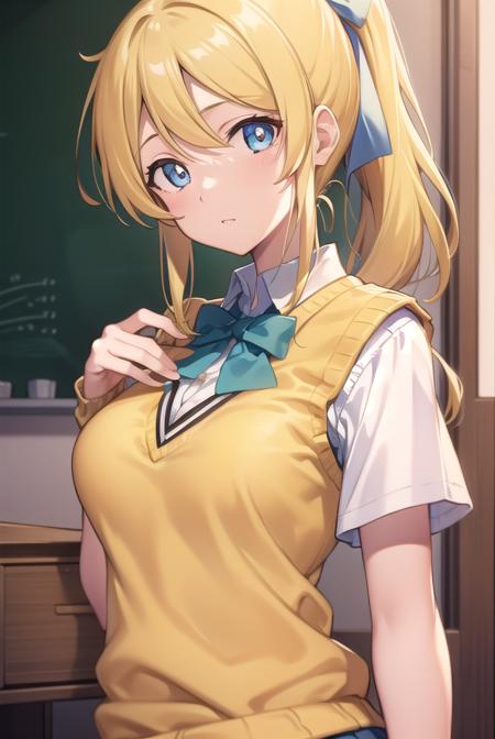 Eli Ayase - Love Live版本v1.0 (ID: 149968)