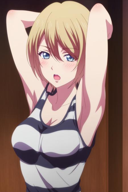 Akane Hououji - [The Cafe Terrace and Its Goddesses] - SD1.5/SDXL/Pony