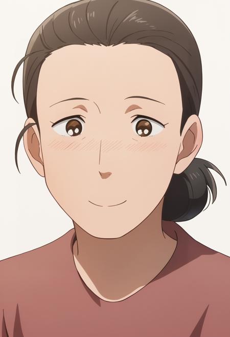 Oishi Yukiko (Tonari no Youkai-san)版本pony (ID: 623101)