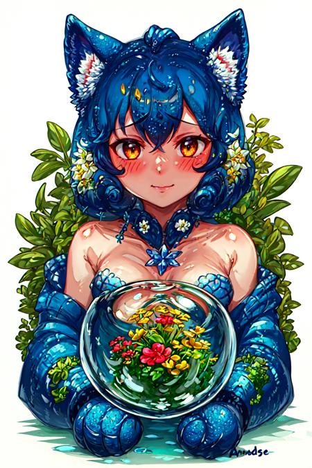 可能是毛茸茸(It could be furry)版本v2.0 (ID: 70614)