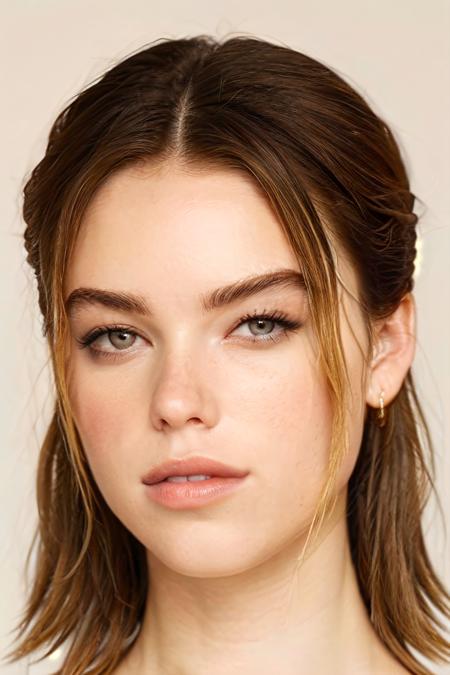 Milly Alcock / Rhaenyra Targaryen版本v1.0 (ID: 321119)