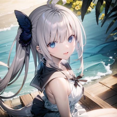 Ginka (Ginka)