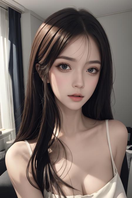 Virtual Girl 001版本v1.0 (ID: 75822)