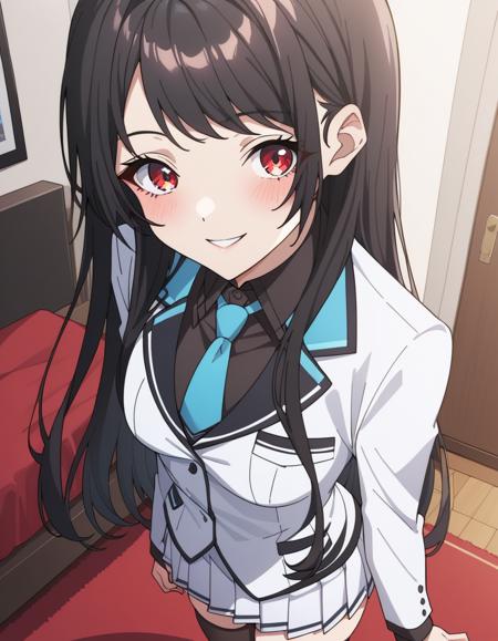 Kaori Houjou (I Got a Cheat Skill in Another World and Became Unrivaled in the Real World, Too) PONYXL