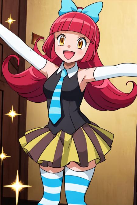 Aria - Pokemon