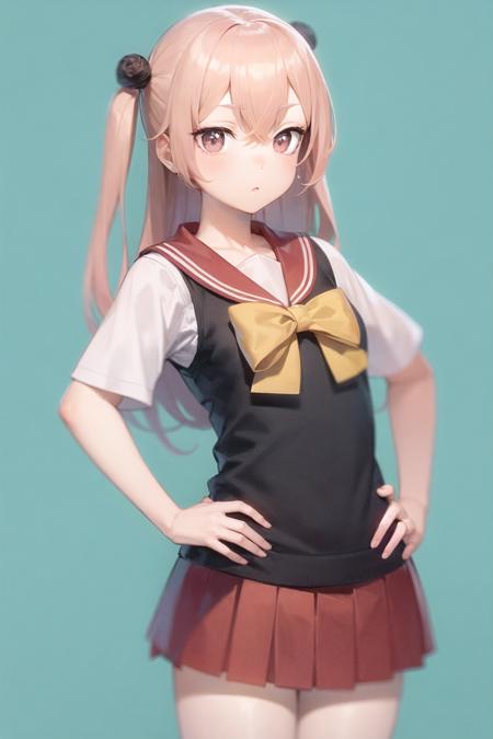 My Dress-Up Darling - Characters & Style