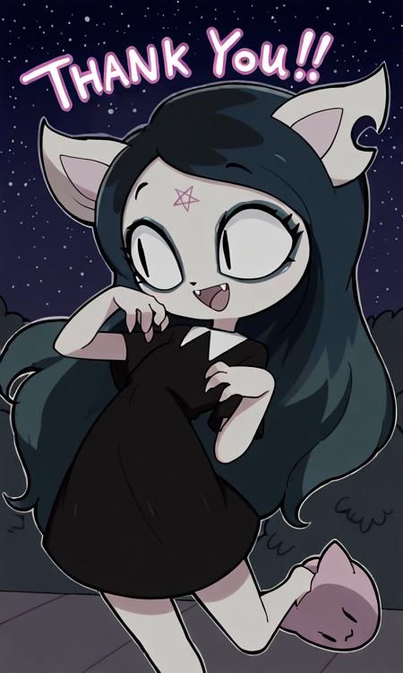 The Summoning - Claire