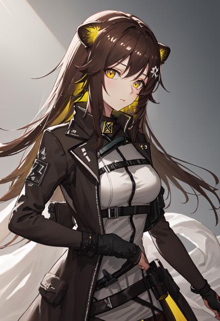 folinic/フォリニック/亚叶 (Arknights)