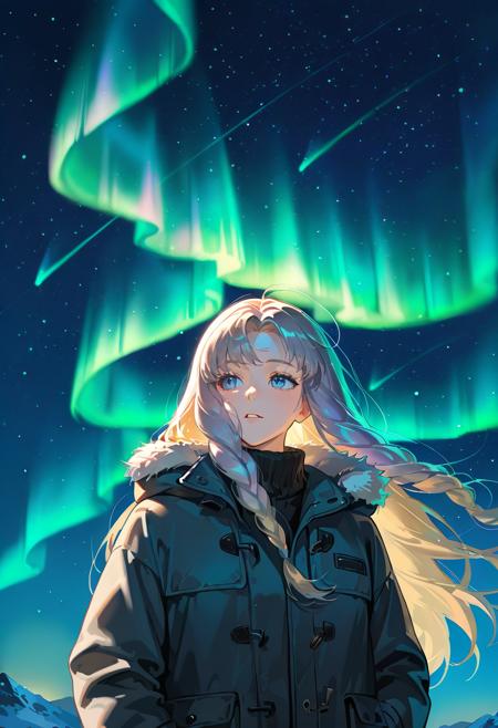 Aurora Borealis