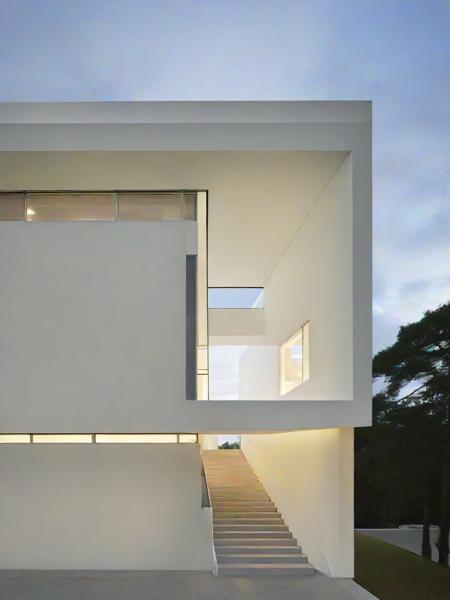 JJ's - The Whites Architecture