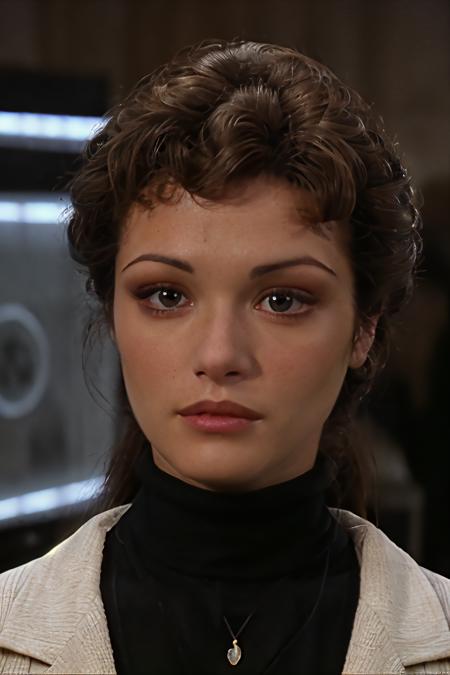Rachel Weisz - The Mummy版本v1.0 (ID: 444379)