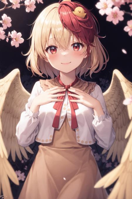 Niwatari Kutaka (touhou) 庭渡久侘歌 东方project