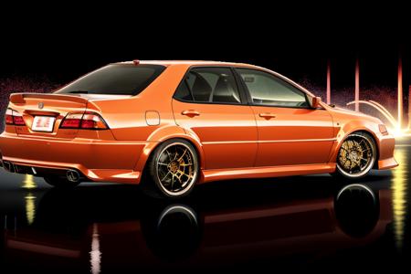 Honda Accord (sixth generation)