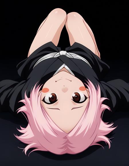Yachiru Kusajishi (Bleach)