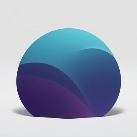 Apple Abstract Wallpaper Maker
