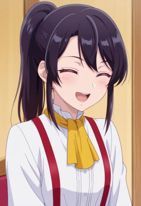 Alicia Williams | I'll Become a Villainess Who Goes Down in History: It Seems Turning into a High-Born Baddie Makes the Prince All the More Lovestruck | 歴史に残る悪女になるぞ 悪役令嬢になるほど王子の溺愛は加速するようです