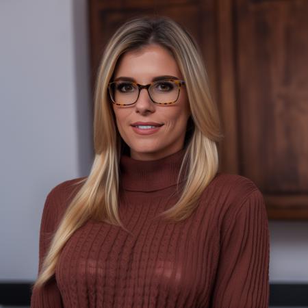 Cory Chase