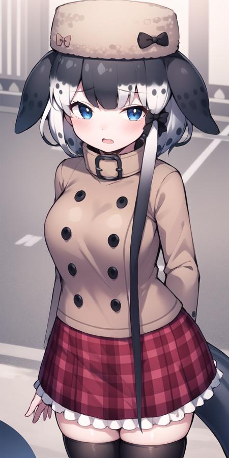 Narwhal (Kemono Friends)