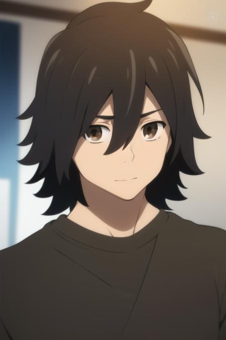 Yadomi Jinta / Ano Hi Mita Hana no Namae wo Bokutachi wa Mada Shiranai.