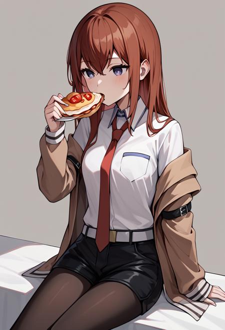 Makise Kurisu (Steins:Gate)