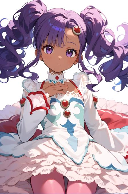 Meredy/メルディ (Tales of Eternia)