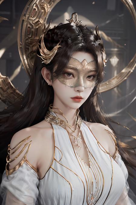 Shrouding Heavens-Ruthless Emperor |Zhe Tian |遮天-狠人大帝版本v1.0 (ID: 595313)