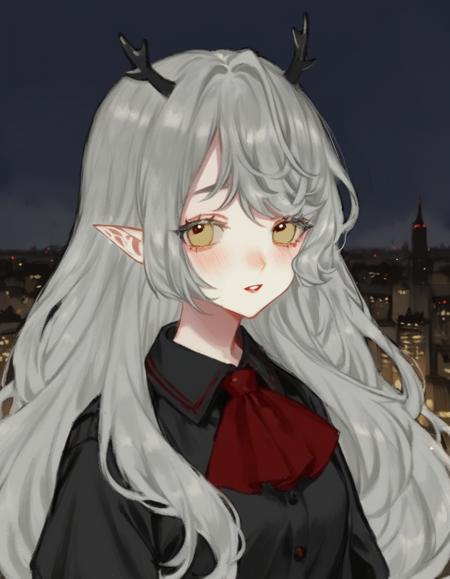 Kushui Pony版本v1.0 (ID: 945802)