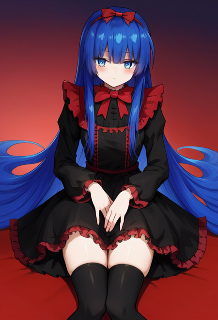 Mabel (black souls 2)版本v1.0 (ID: 643650)