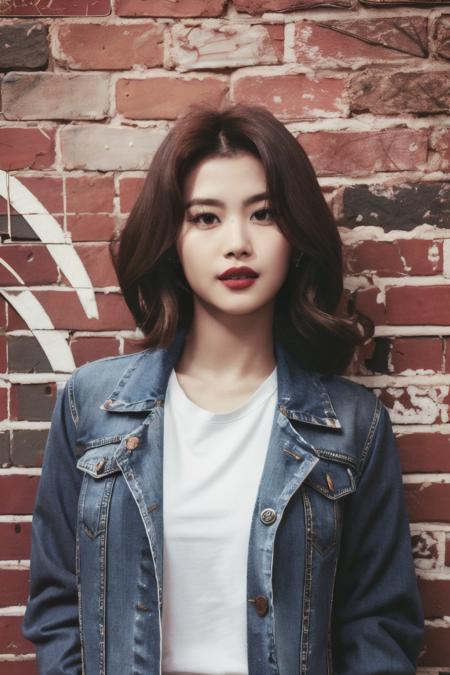 Twice Diffusion BRA SD 1.5